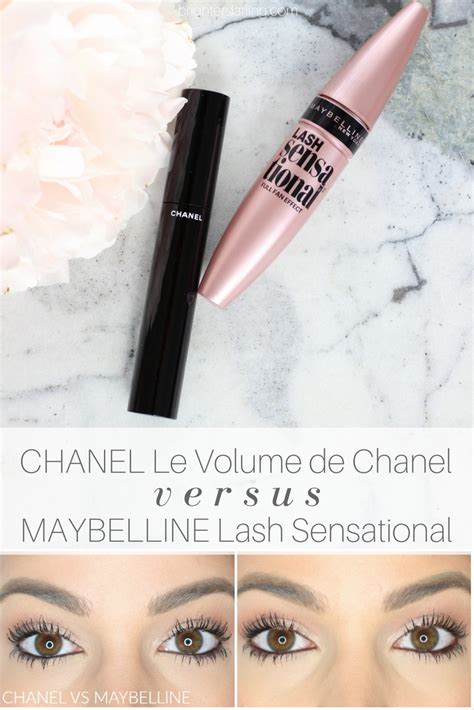 le volume de chanel sephora|le volume De Chanel price.